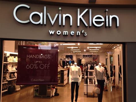 calvin klein outlet store online